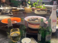 -桃园农庄烤全羊(江秋路店)