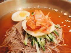 -韩白山·朝鲜族烤牛肉·酱蟹(长宁龙之梦店)
