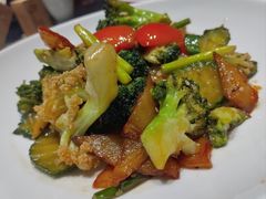 -金掌勺东北菜(格兰晴天店)