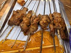 -张庆烤肉·清真