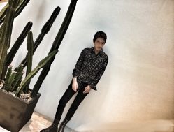 -3AM HAIR SALON染发烫发接发