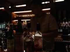 -NAYA Bar ·酒(红山店)