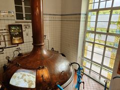 -青岛啤酒博物馆