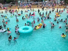 -杭州开元森泊度假乐园