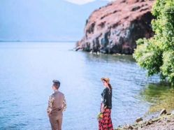 -拾尚映画·STUDIO婚纱摄影(中关村店)