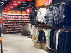 -砂之船奥莱(南京江宁店)
