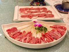 -日坛涮肉(日坛公园店)