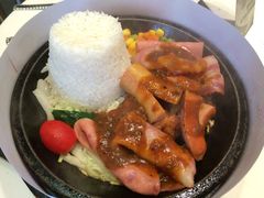 -艾薯夫妇Aysh(福田星河COCOPark店)