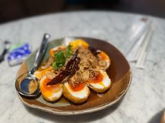 -Kub Kao Kub Pla (Terminal21)