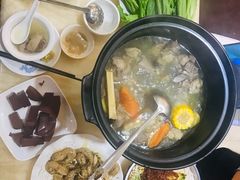 -关姐美食(江南西店)