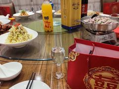 -今鲜源大酒店·中华餐饮名店(新湛路店)