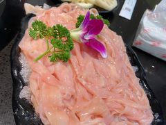 -渝宗老灶火锅(巴国城店)