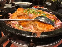 -穿越·外婆家(西溪天堂店)