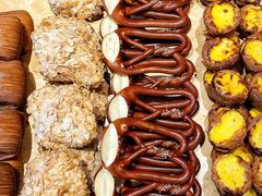 -LANLIZI BAKERY(COSMO店)