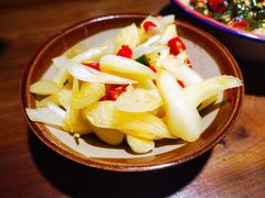 -钓龙·无刺鲫鱼·江湖菜(江北店)