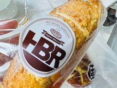 -海福仑韩国面包