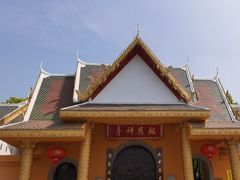 -报恩禅寺
