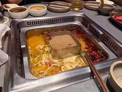 -巴奴毛肚火锅(悠唐购物中心店)