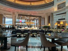 -漢咖啡·全服务式自助晚餐(武汉洲际酒店)