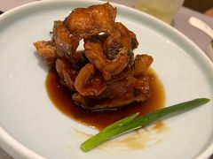 苏式熏鱼-狮王府淮扬菜(新街口友谊店)