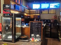 -芳芳私房菜·精做淮扬菜(承德路店)