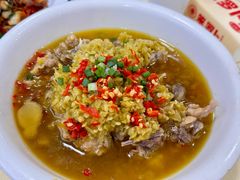 -笨罗卜浏阳菜馆(太平街店)