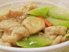 -东胜客河鲜店·西江河鲜·老字號渔家菜