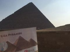 -吉萨金字塔群