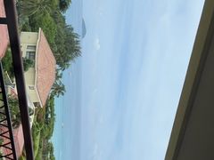 -三亚亚龙湾万豪度假酒店