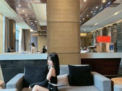 -贵阳万丽酒店