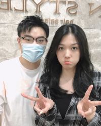 -IN STYLE·全国形象店