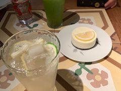 -时光花园(白鹭洲店)