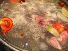 -羊来顺冰煮鲜羊 铁锅烀羊肉(中央大街店)