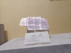 -湖南省地质博物馆