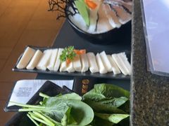 -湊湊火锅·茶憩(和平大悦城店)