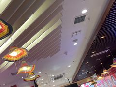 大堂-杨记跷脚牛肉面(下元店)