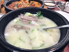 -神仙雪浓汤(明洞店)