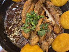 -民族饭荘(新华大街店)