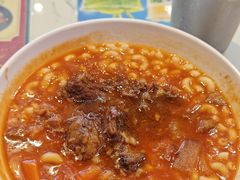 -龙记·香港茶餐厅(海上世界店)