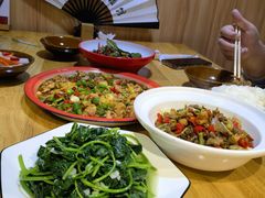-半步颠川湘·融合菜(商品街店)