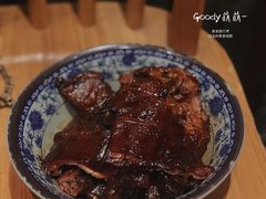-慧娟面馆·餐厅(望江路店)