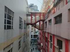 -佑汉小贩大楼熟食中心