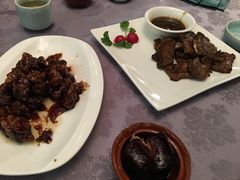 -山外山菜馆(玉泉路店)