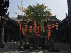 -西安关中民俗艺术博物院