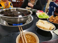 -邓莽子老火锅(鲁祖庙店)