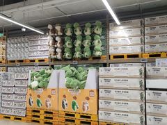 -盒马X会员店(王府井奥莱UP TOWN店)