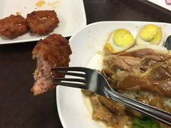 -Magic Food Point(Airport Street food)