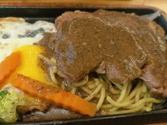 -凡塔斯牛排自助餐厅(莆田万达店)