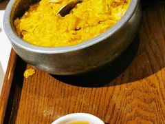 蟹粉捞饭-荟廷·晶萃(陆家嘴尚悦湾店)