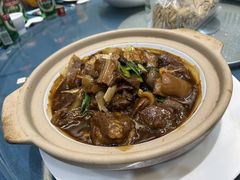 -老季市·三代非遗传承·地标美食老汁鸡(工农路店)